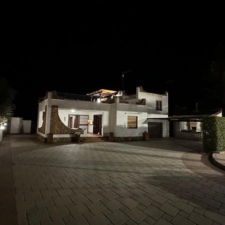 Salemarino Apartment Terrauzza Exterior photo