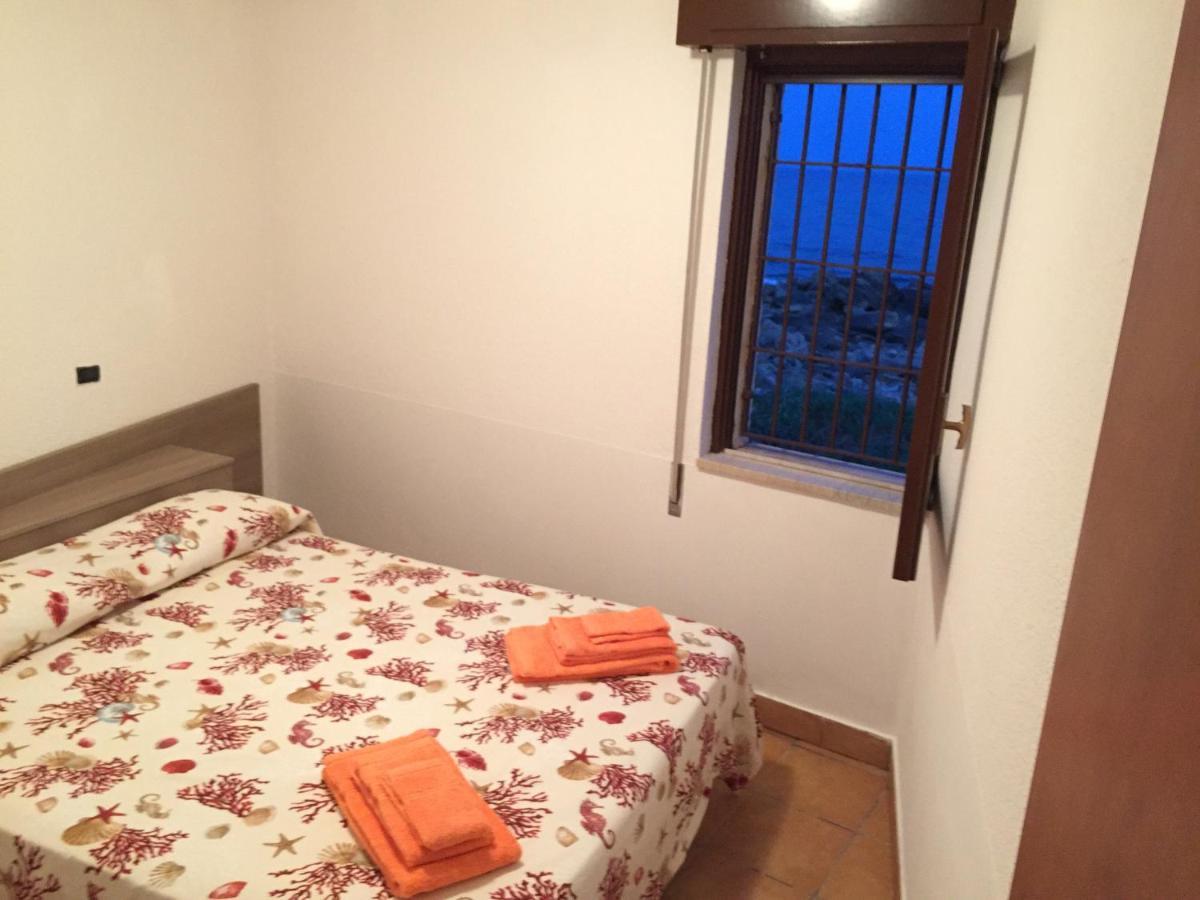 Salemarino Apartment Terrauzza Exterior photo