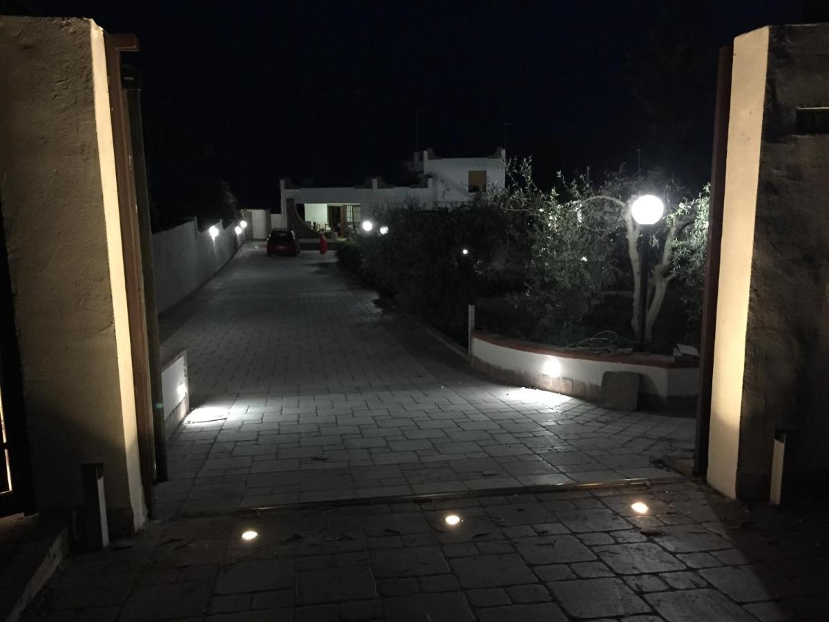 Salemarino Apartment Terrauzza Exterior photo