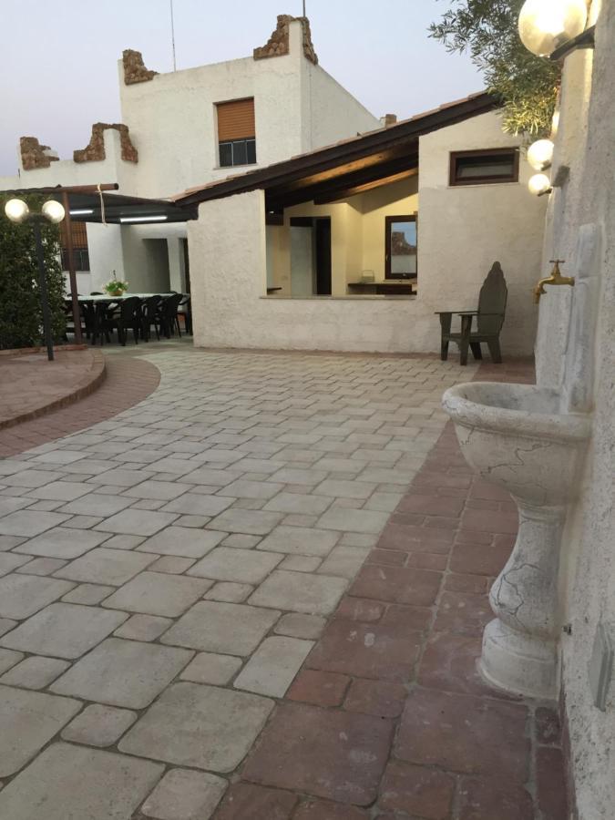 Salemarino Apartment Terrauzza Exterior photo