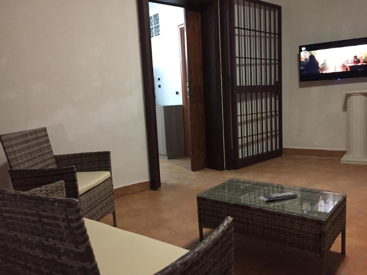 Salemarino Apartment Terrauzza Exterior photo