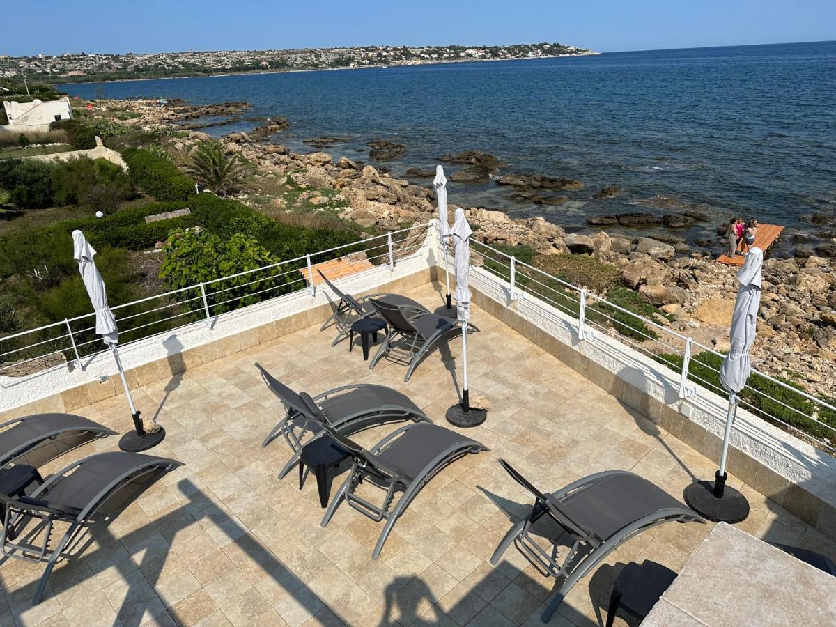 Salemarino Apartment Terrauzza Exterior photo