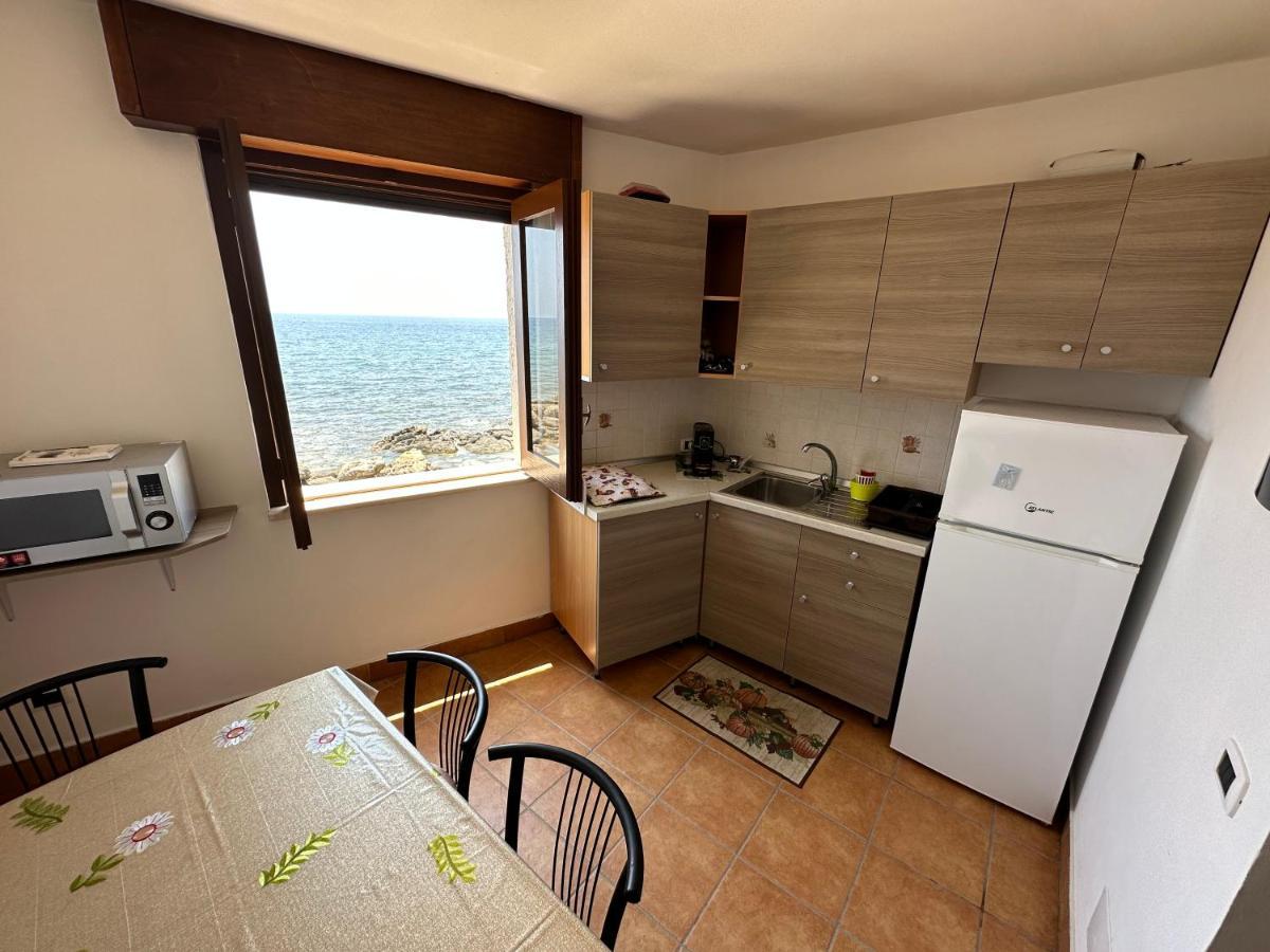 Salemarino Apartment Terrauzza Exterior photo