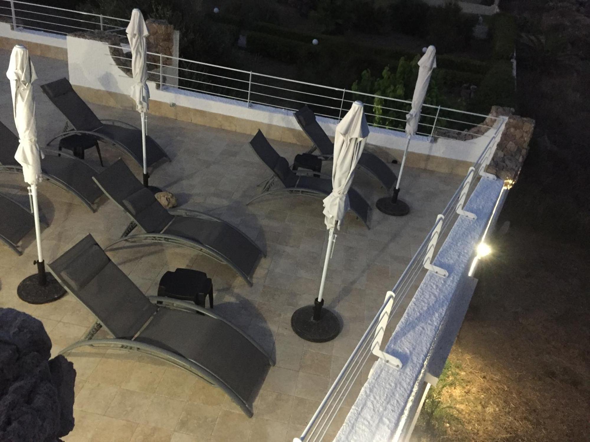 Salemarino Apartment Terrauzza Exterior photo