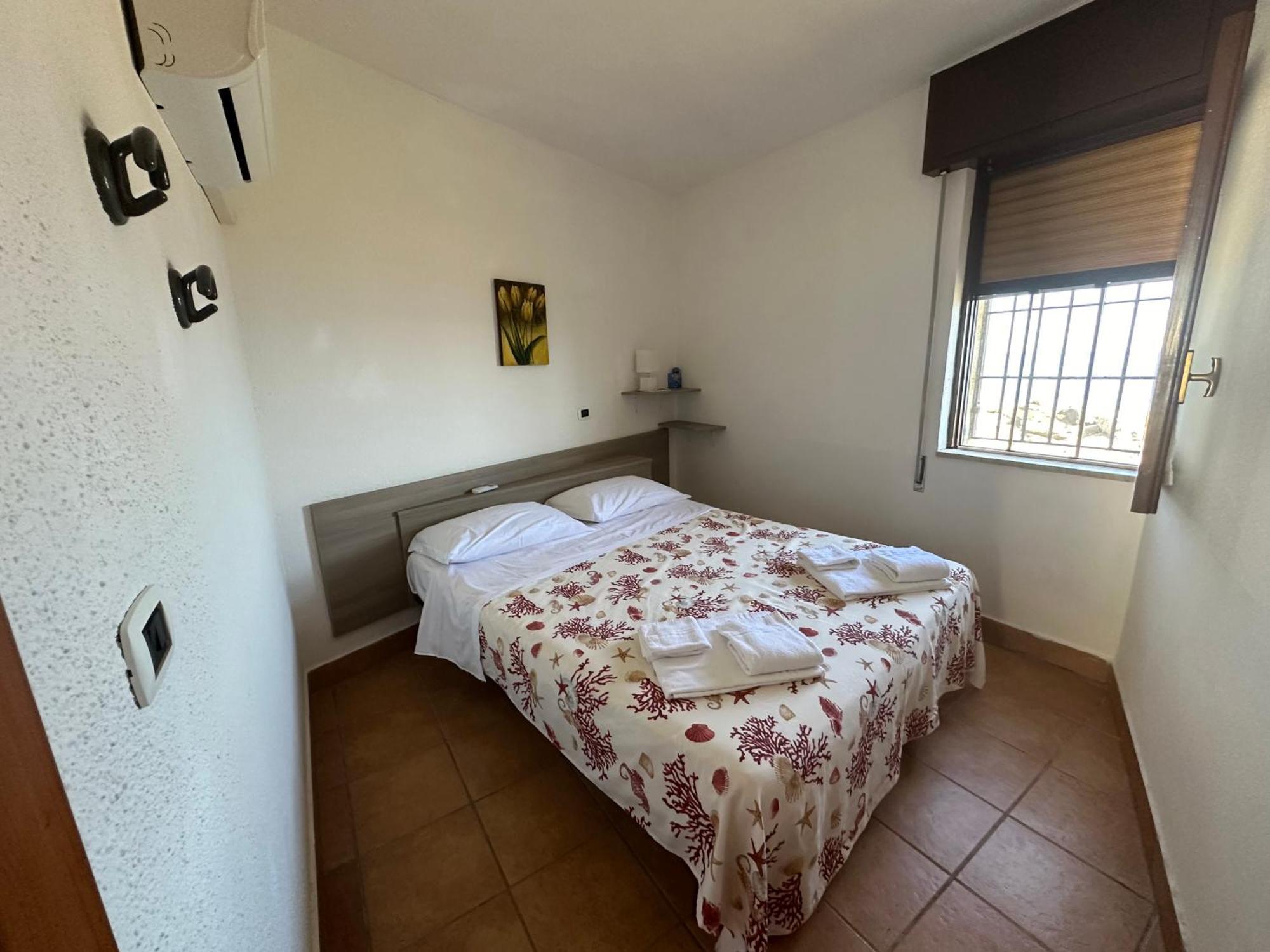 Salemarino Apartment Terrauzza Exterior photo