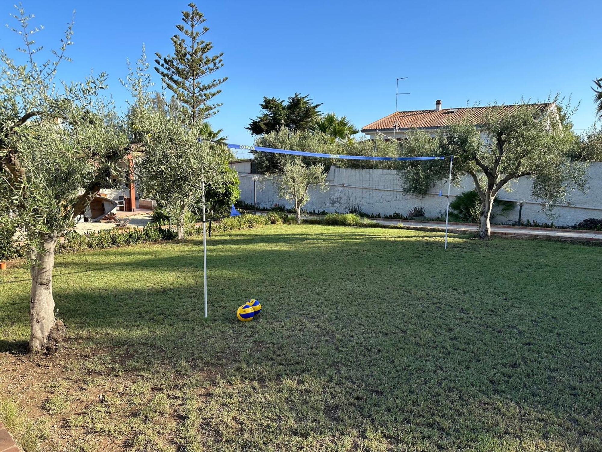 Salemarino Apartment Terrauzza Exterior photo