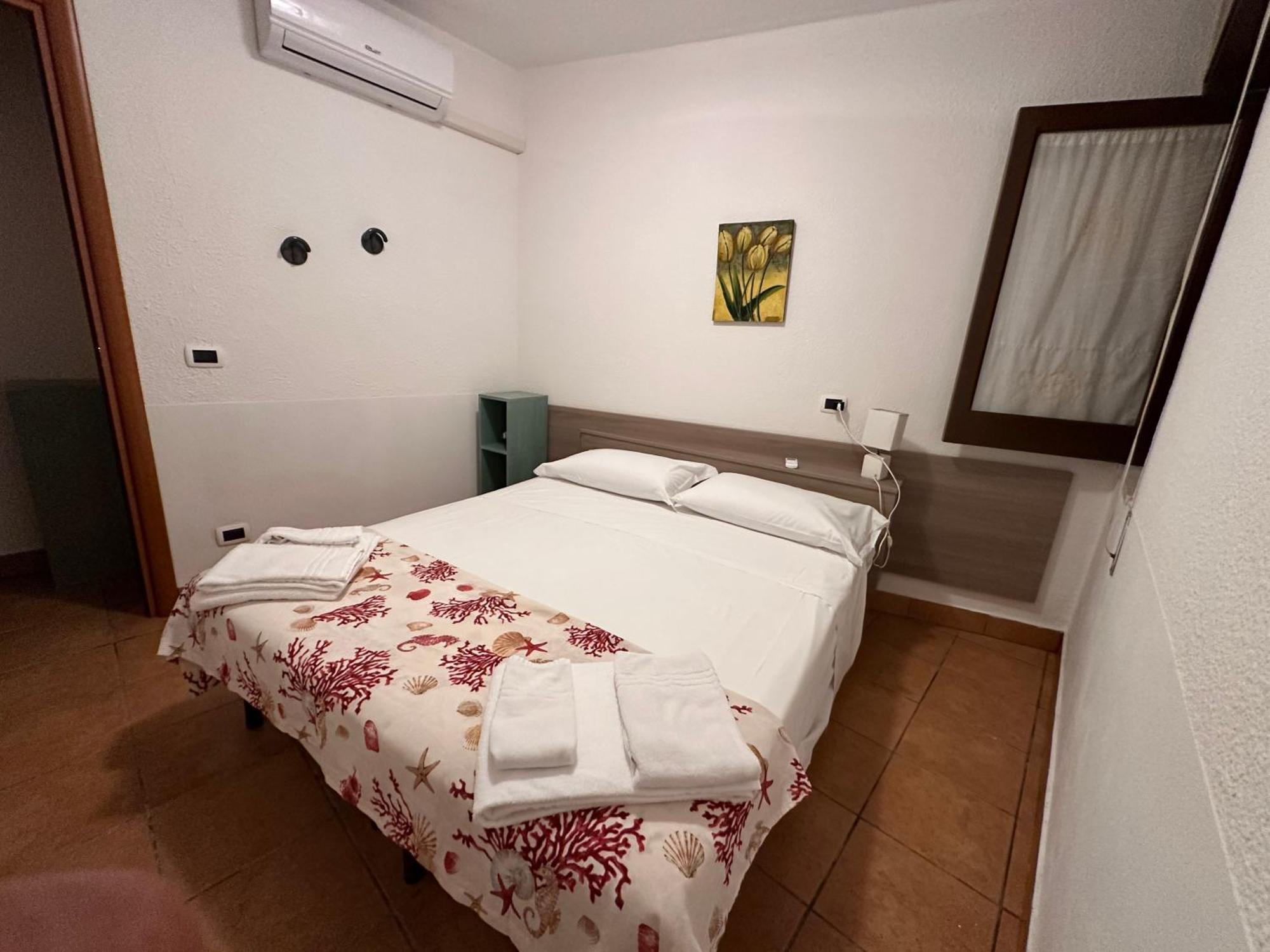 Salemarino Apartment Terrauzza Exterior photo