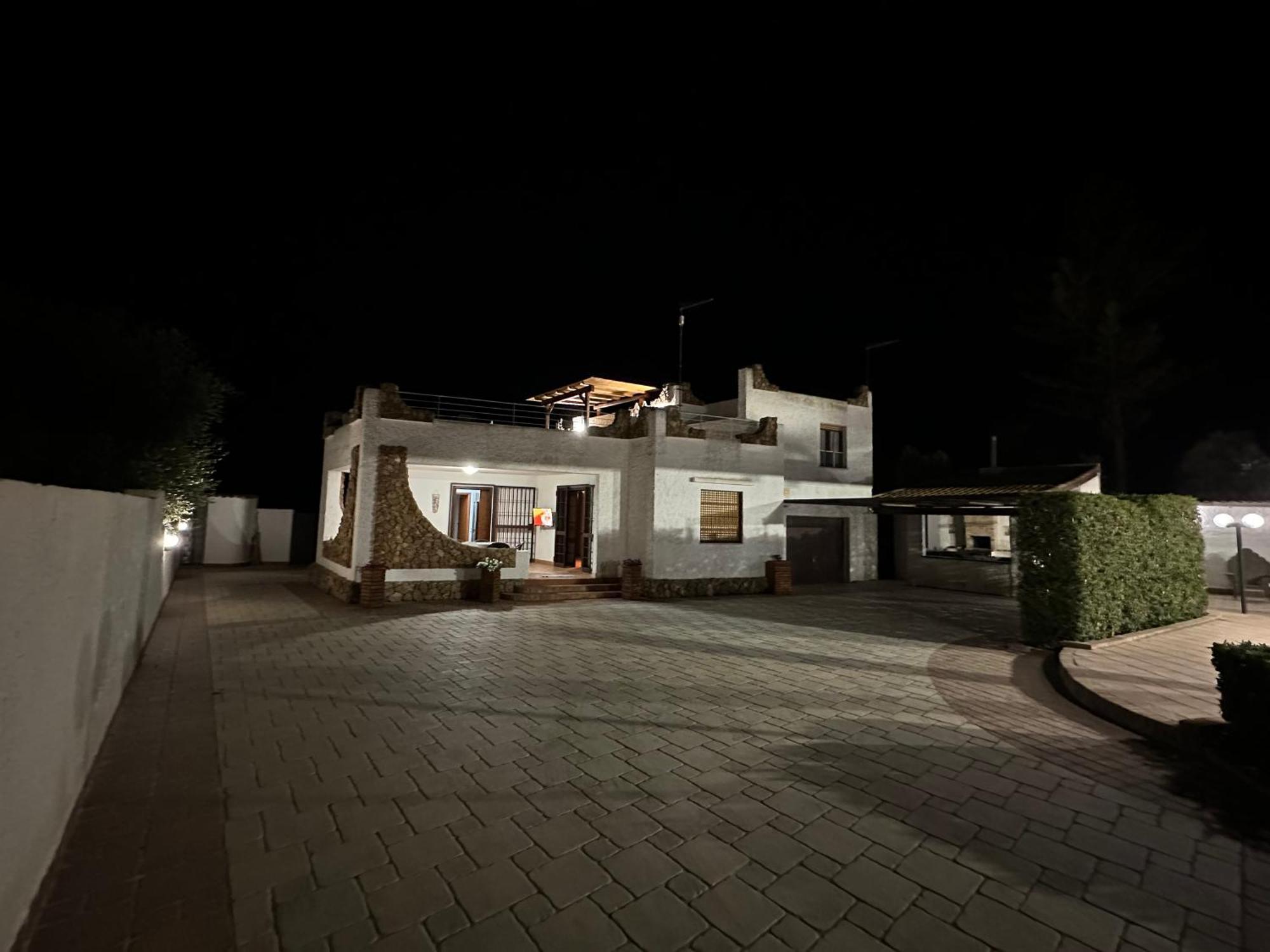 Salemarino Apartment Terrauzza Exterior photo